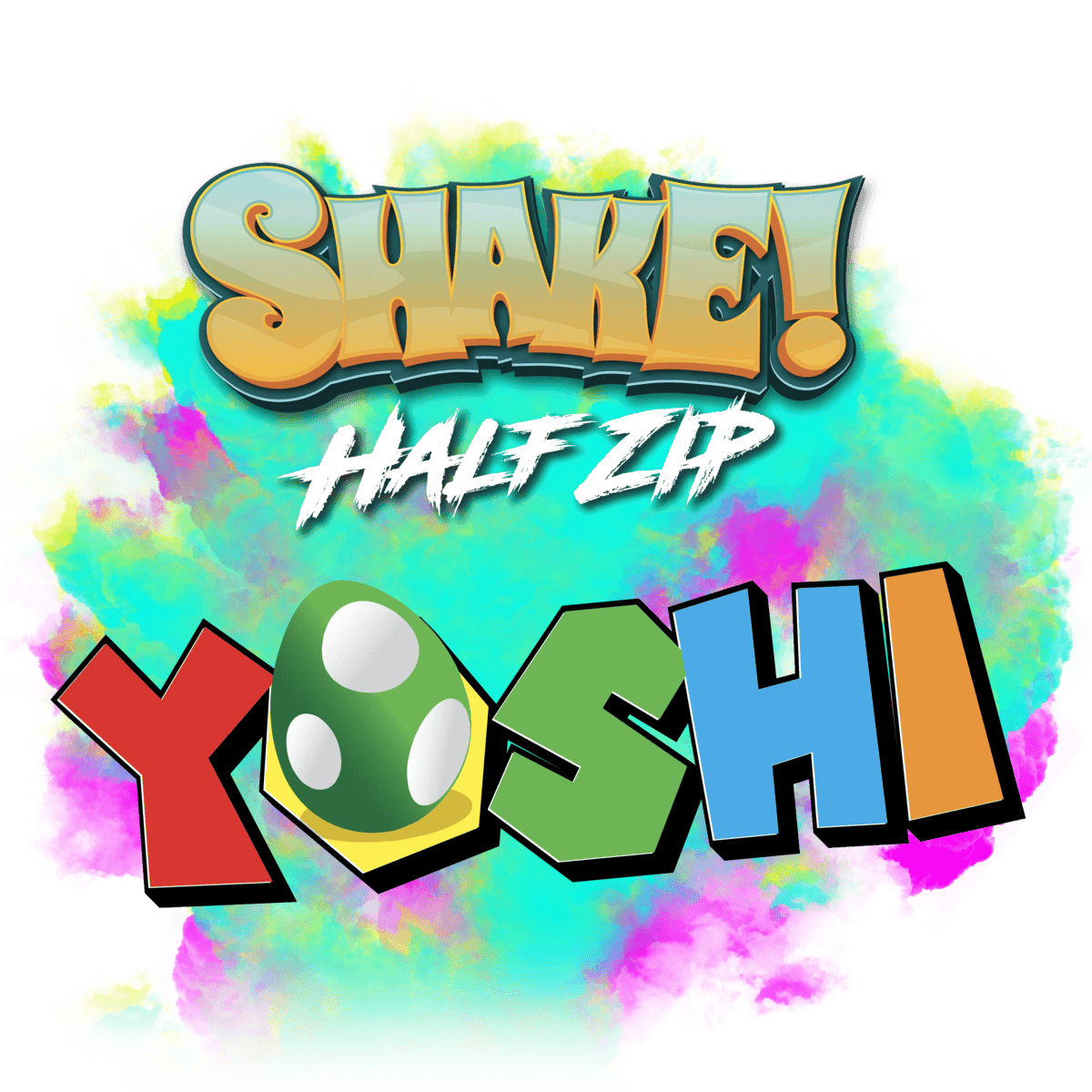 CALI KOSHER — Yoshi