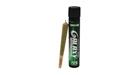 Lemon Lime Moonrock Preroll - OK