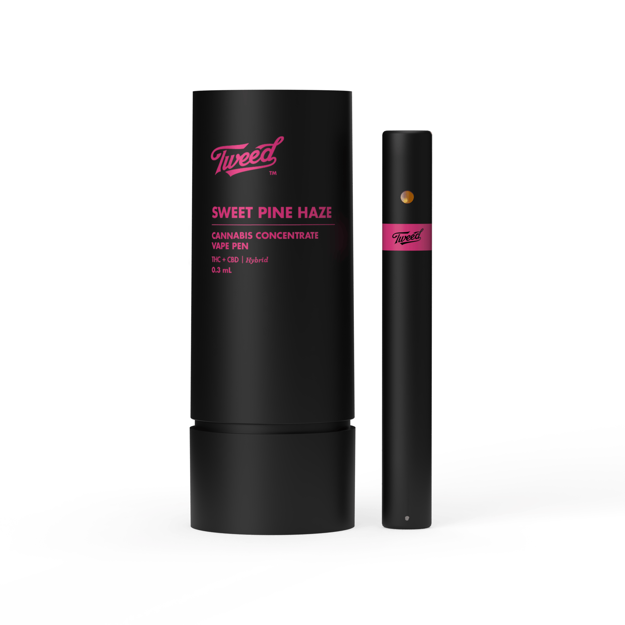 Sweet Pine Haze Vape Pen