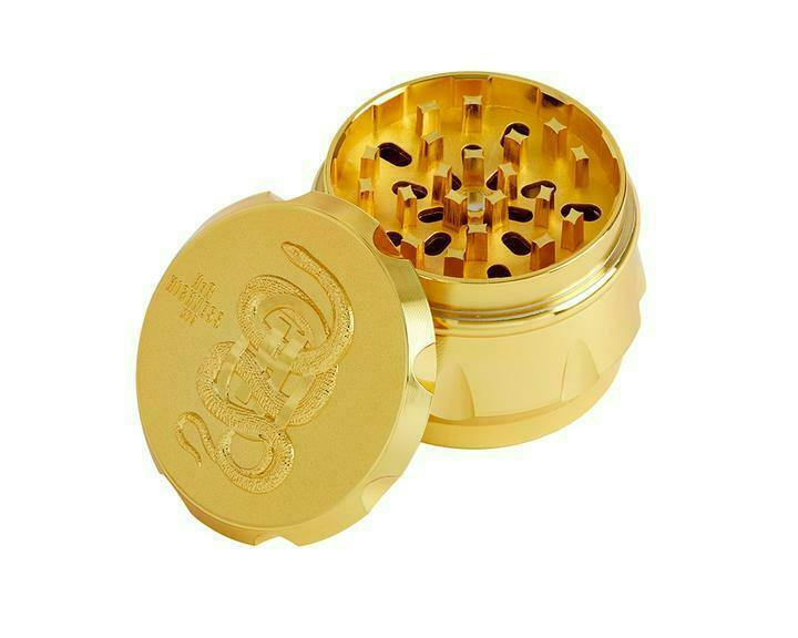 GRINDZILLA LUXE GRINDER