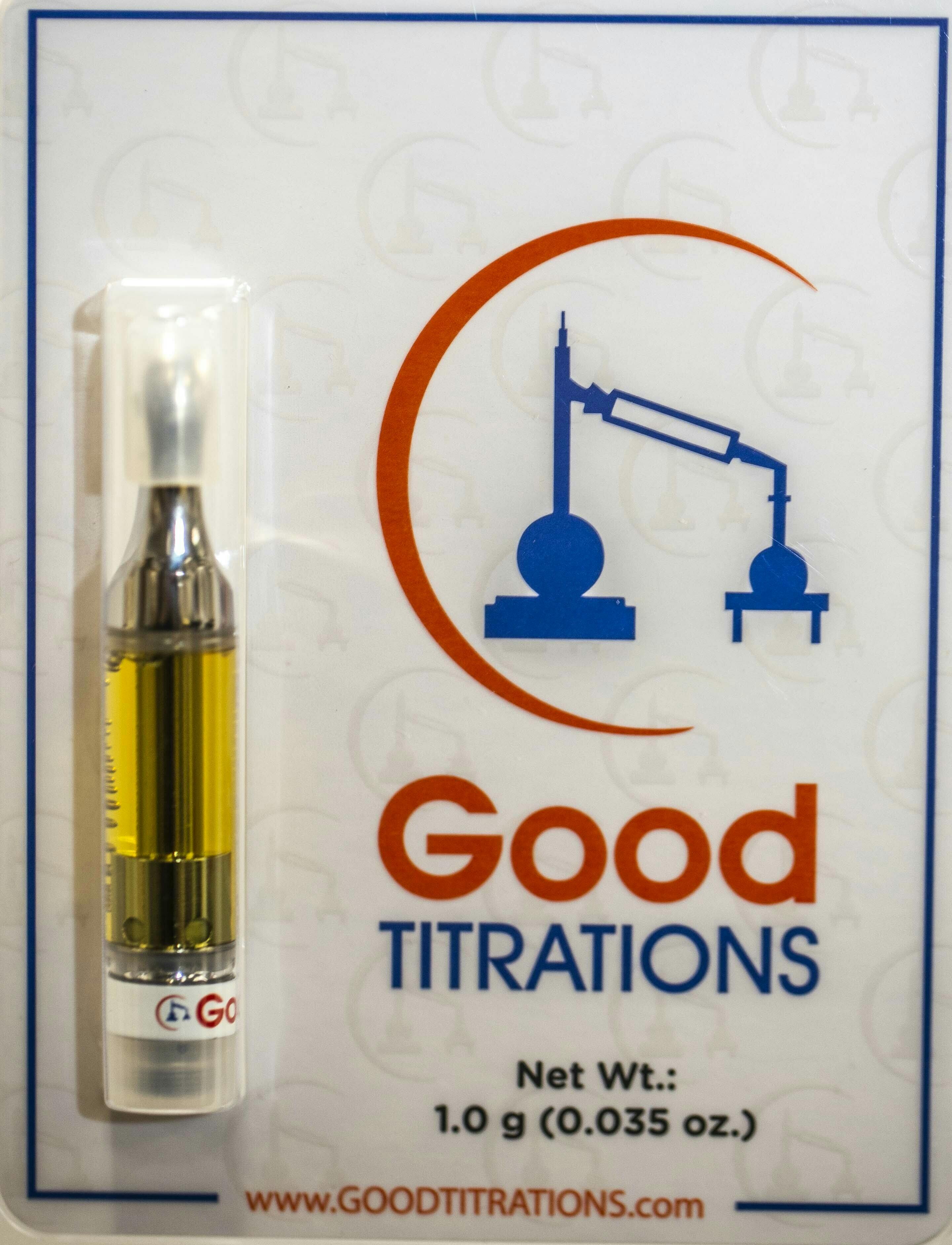 Strawberry Short Cake 1g Distillate Oil Cartridge