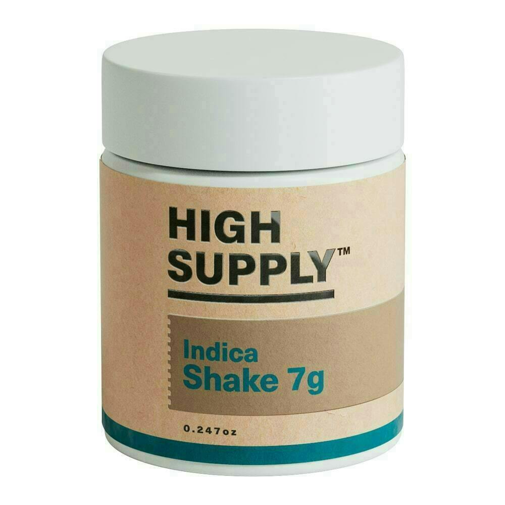 London Pound Mints Shake 7g by High Supply