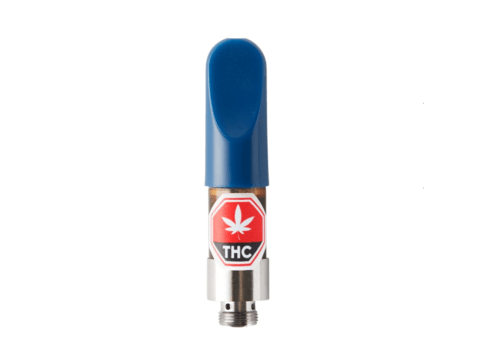 OG Chemdawg | Live Resin | 510 Cartridge | 0.5g