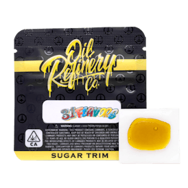 Oil Refinery Co. | 31 Flavors - .5g Sugar Trim