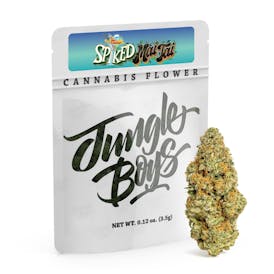 Jungle Boys | Spiked Mai Tai #6 - 3.5g Flower