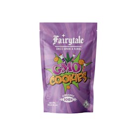 FAIRYTALE | 7 Grams (1/4) GMO Cookies Premium (Indica) 33% THC