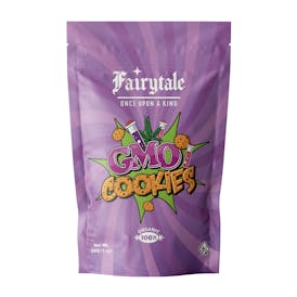 FAIRYTALE | 1 Ounce GMO Cookies Premium (Indica) 33% THC