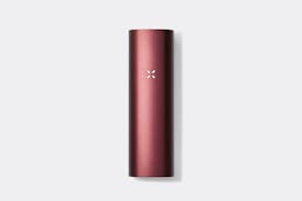 PAX 3 Complete Kit - Burgundy