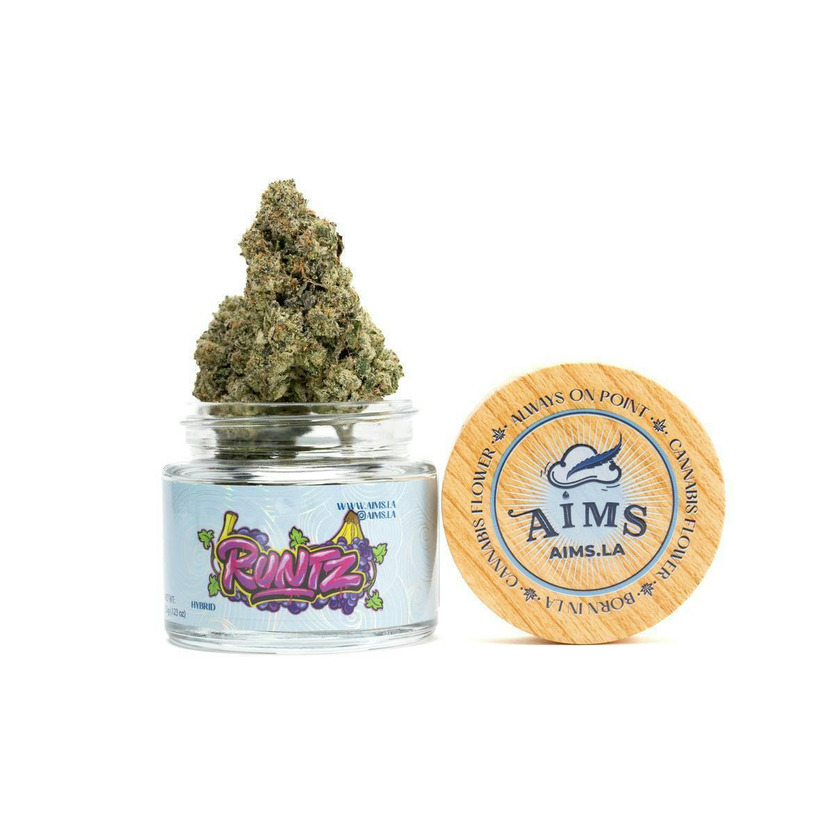 Aims Horticulture: Runtz