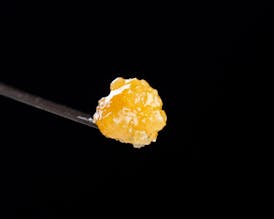 Sour Garlic Cookies #3