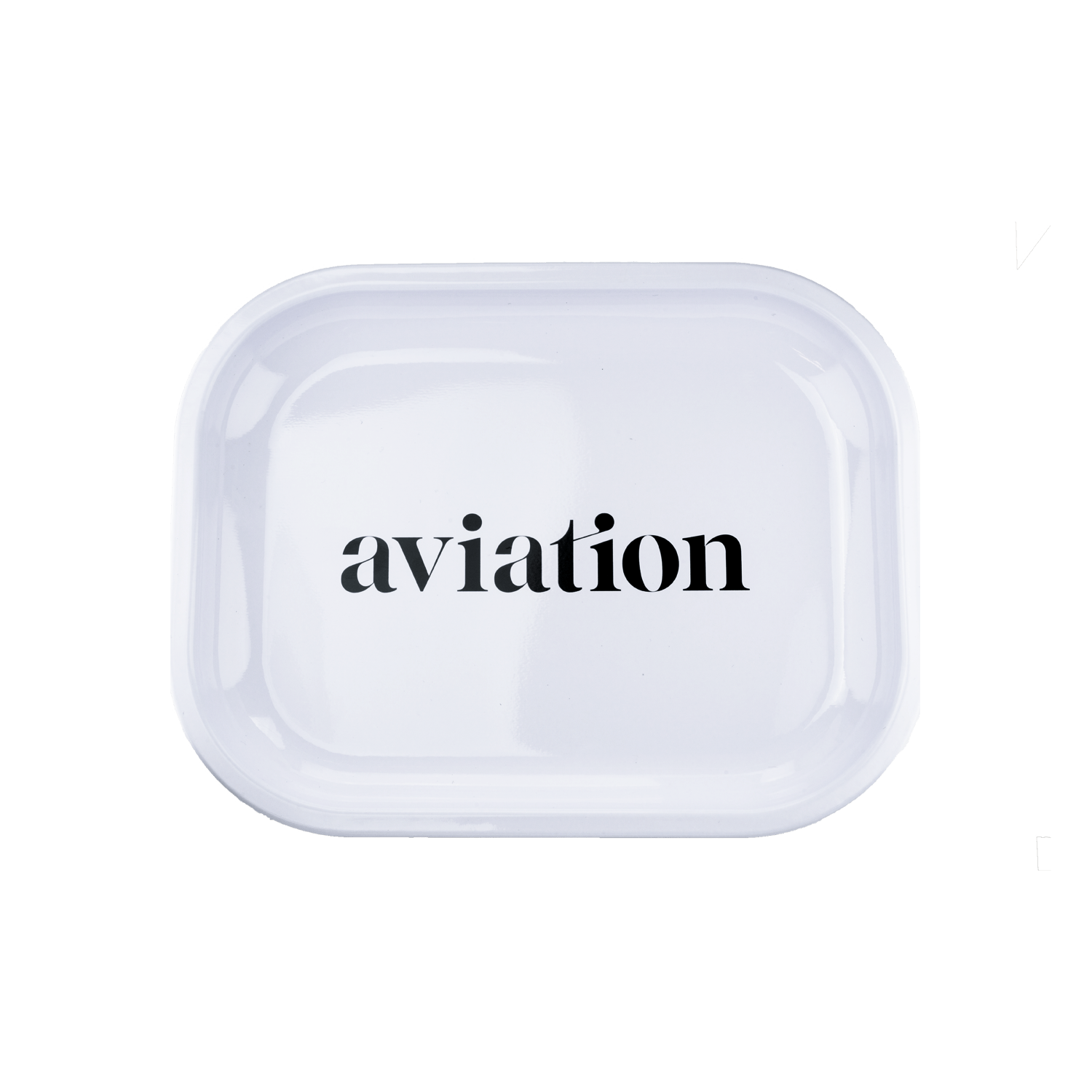Aviation Rolling Tray