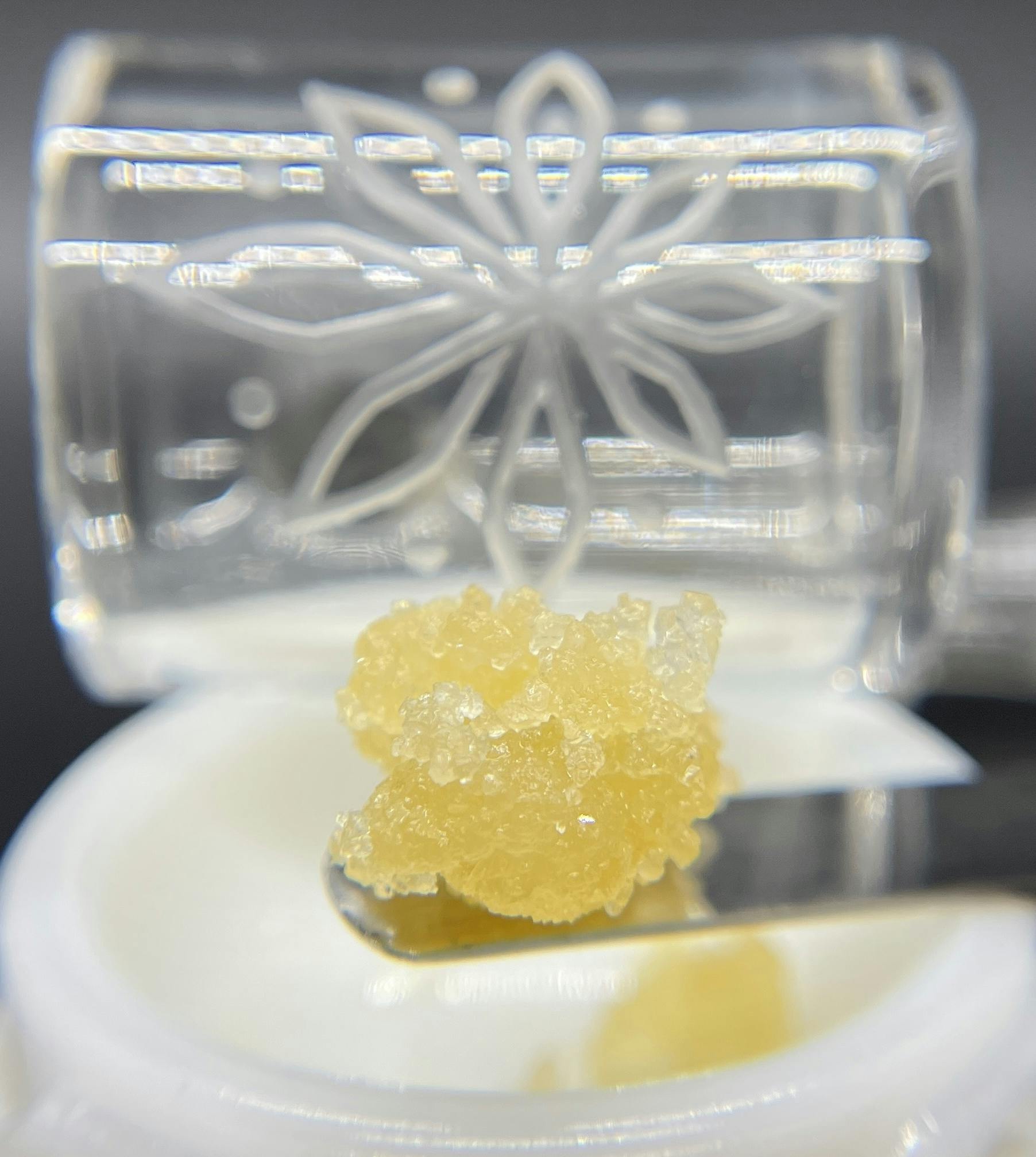 Sooner Glue -1g RSO - Skywalker OG | Indica - 1g