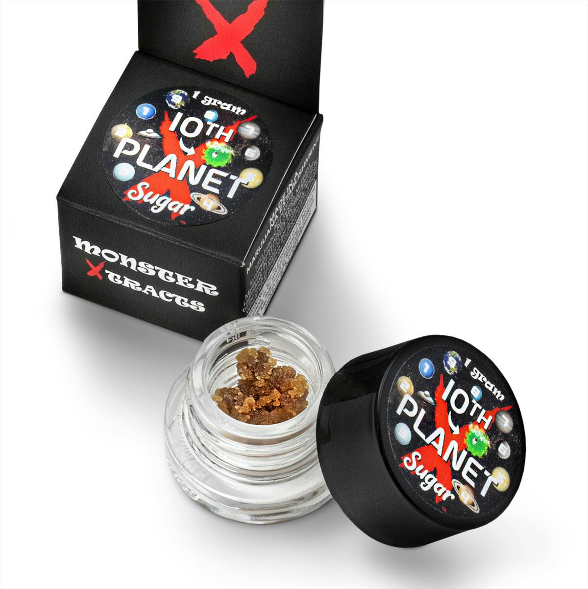 10th Planet Sugar 1G