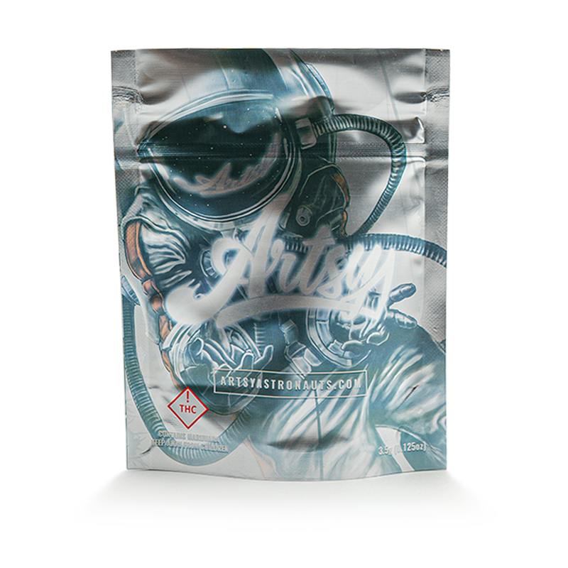 Supreme - Prepacked 1/8th