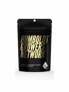 Humboldt Growers Network - Cherry Lime Runtz (Eighth)