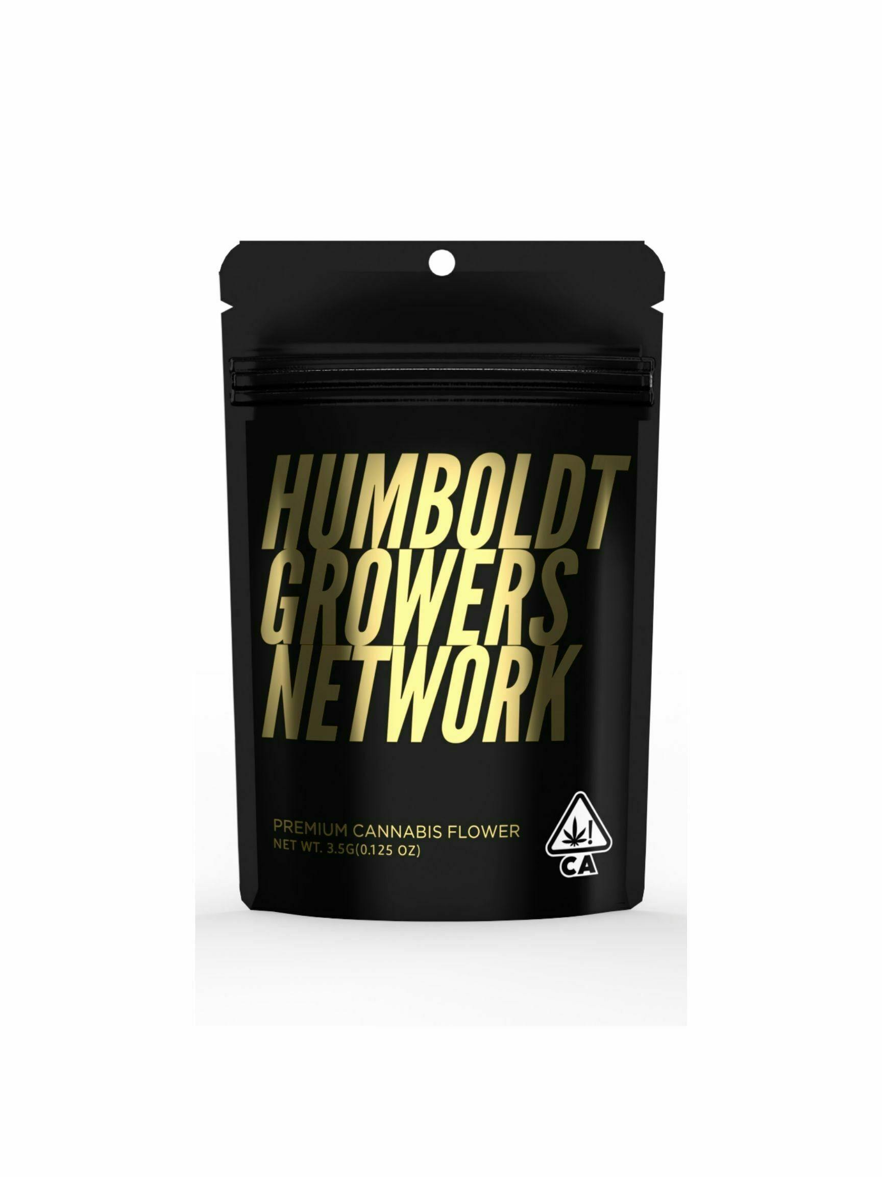 Humboldt Growers Network: OG Kush