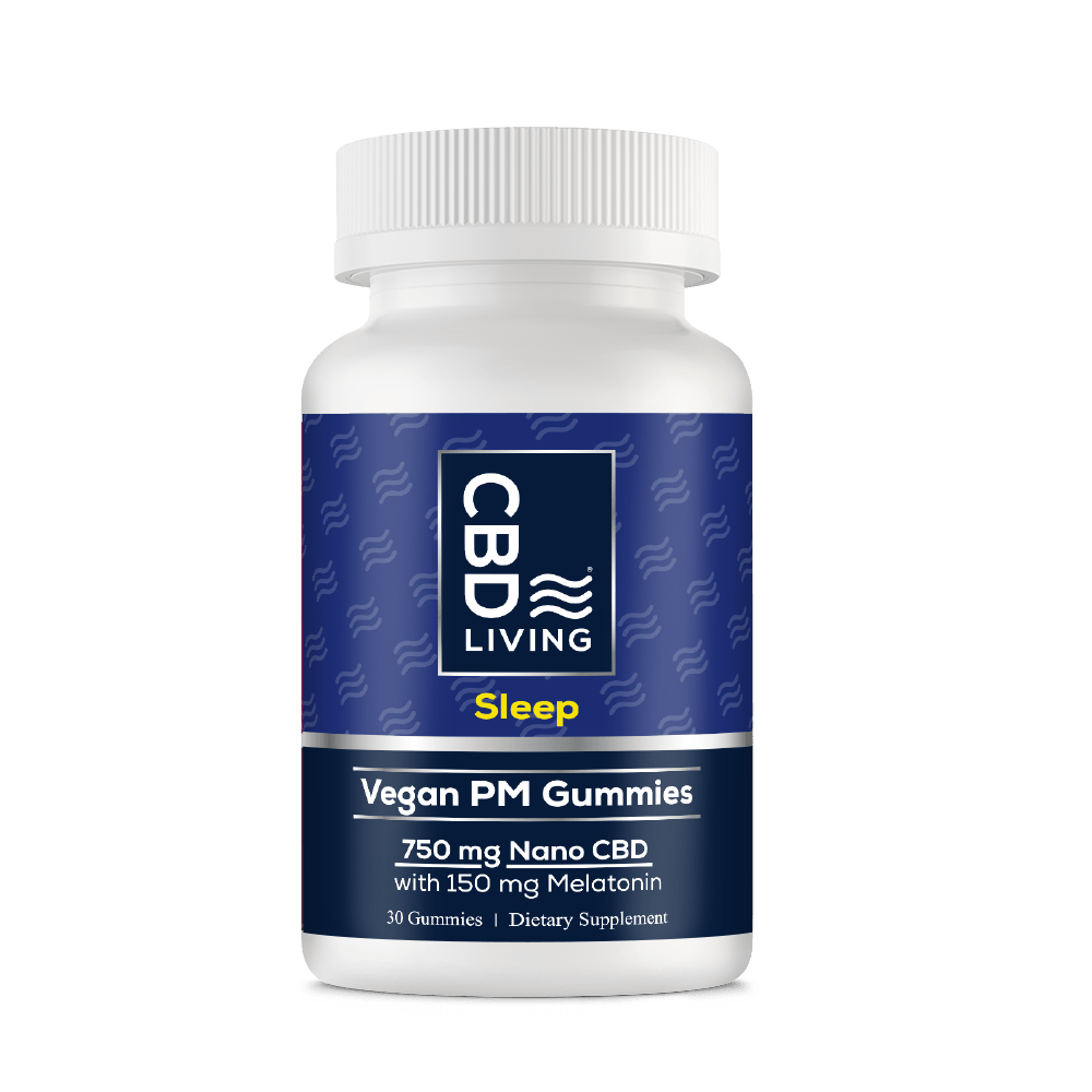 CBD: Sleep - Bottle