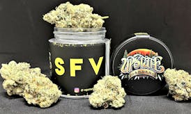 Flower: SFV