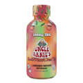 Sweet Peach Iced Tea 100mg
