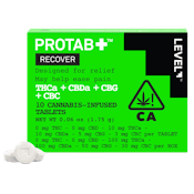 LEVEL - RECOVER PROTAB+™ - 100MG
