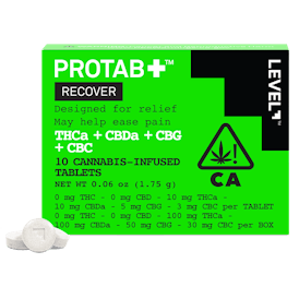 RECOVER PROTAB+™