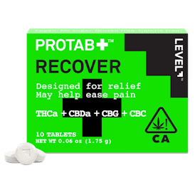 Recover PROTAB+