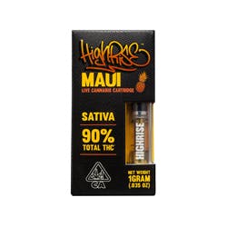 Maui Cartridge - 1G