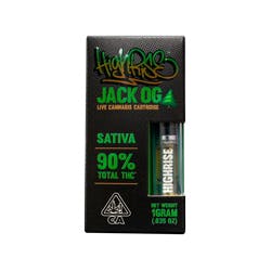Jack OG: 1G