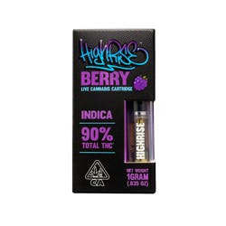 BERRY: 1G