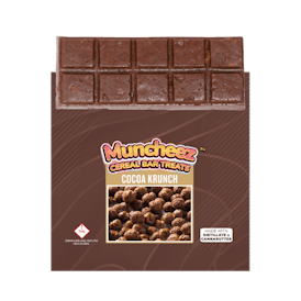 Muncheez Cocoa Krunch | 100mg | REC