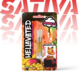 Maui Sunrise Profilez Cartridge 1g