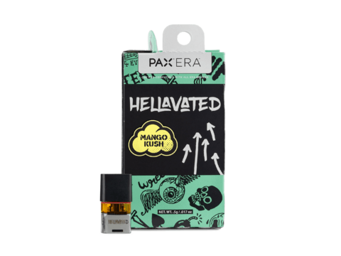 Profilez PAX Pod .5g