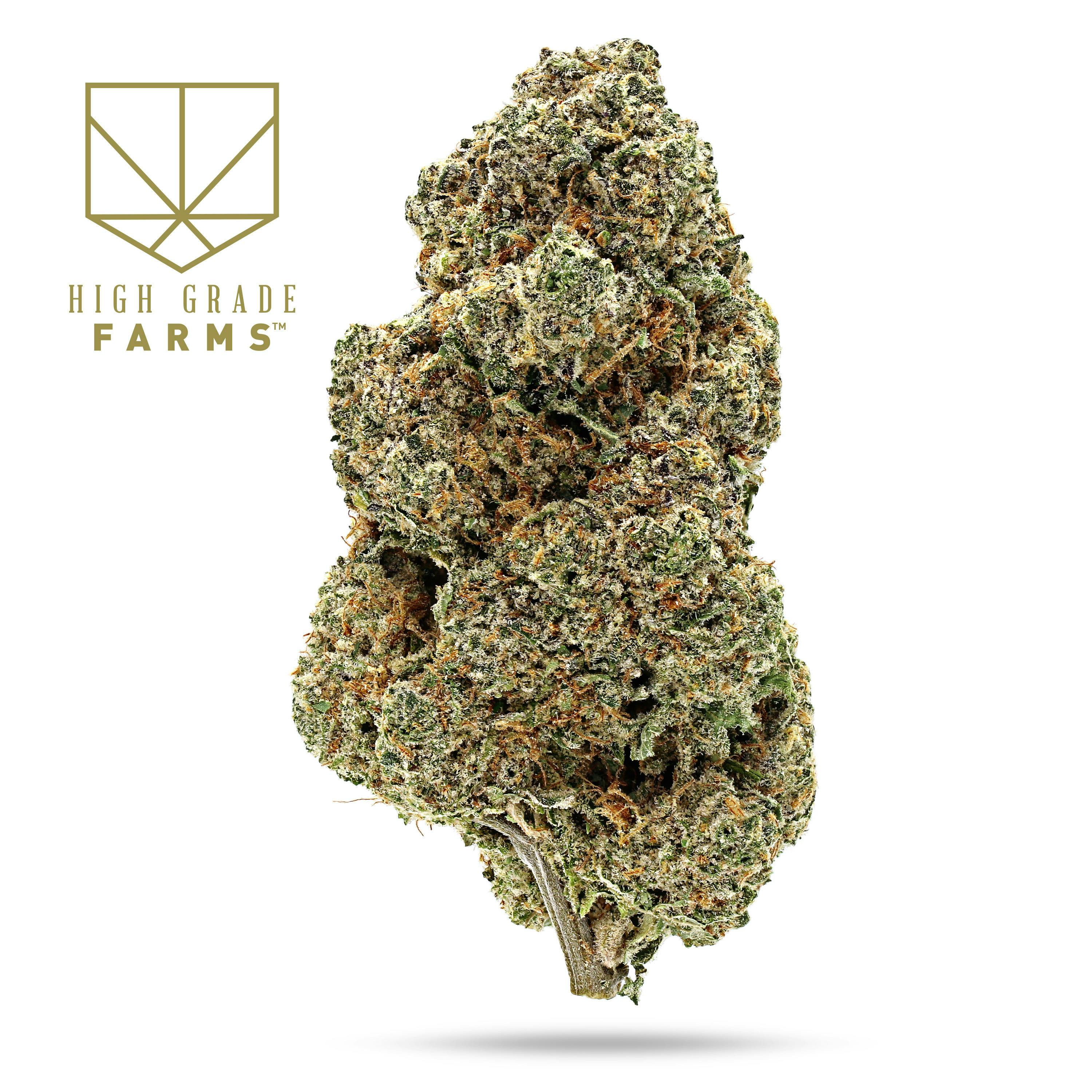 Vader Mintz 3.5G High Grade Farms