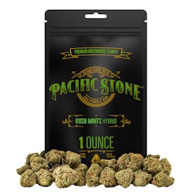Kush Mints Hybrid (28g)