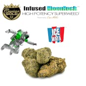 Ice Wata l 3.5g | Moon Rocks l Caviar Gold