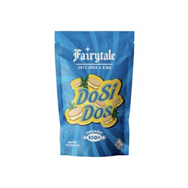 FAIRYTALE | 7 Grams (1/4) Do-Si-Do Premium (Indica) 33% THC