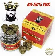 Caviar Gold: Good Day