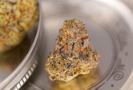 Marmalade Kush
