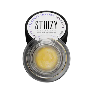 STIIIZY - Stiiizy Papaya Punch Live Resin 1.0g