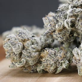 Maine Blueberry Muffins