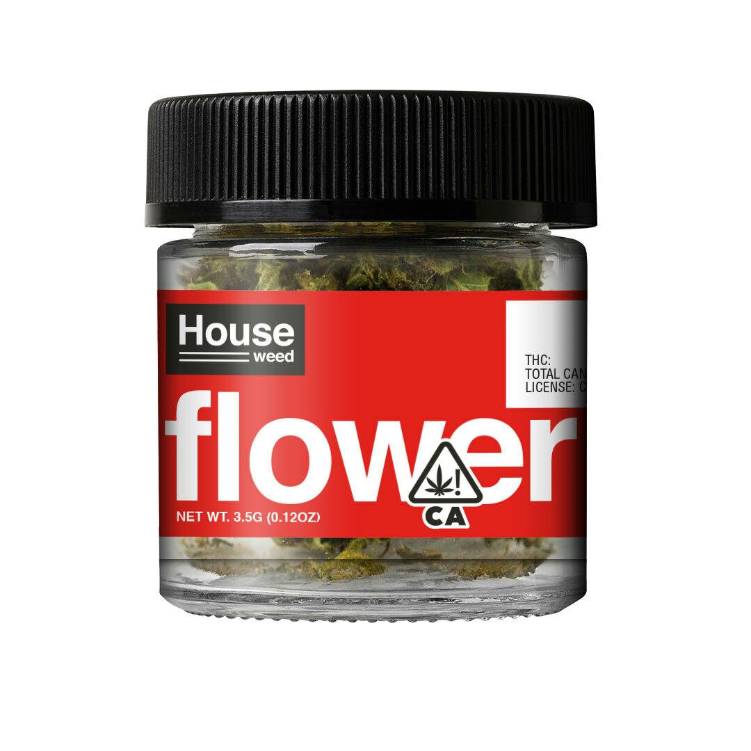 House Weed: Gg4