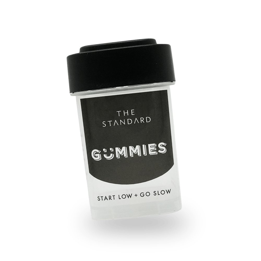Gummies