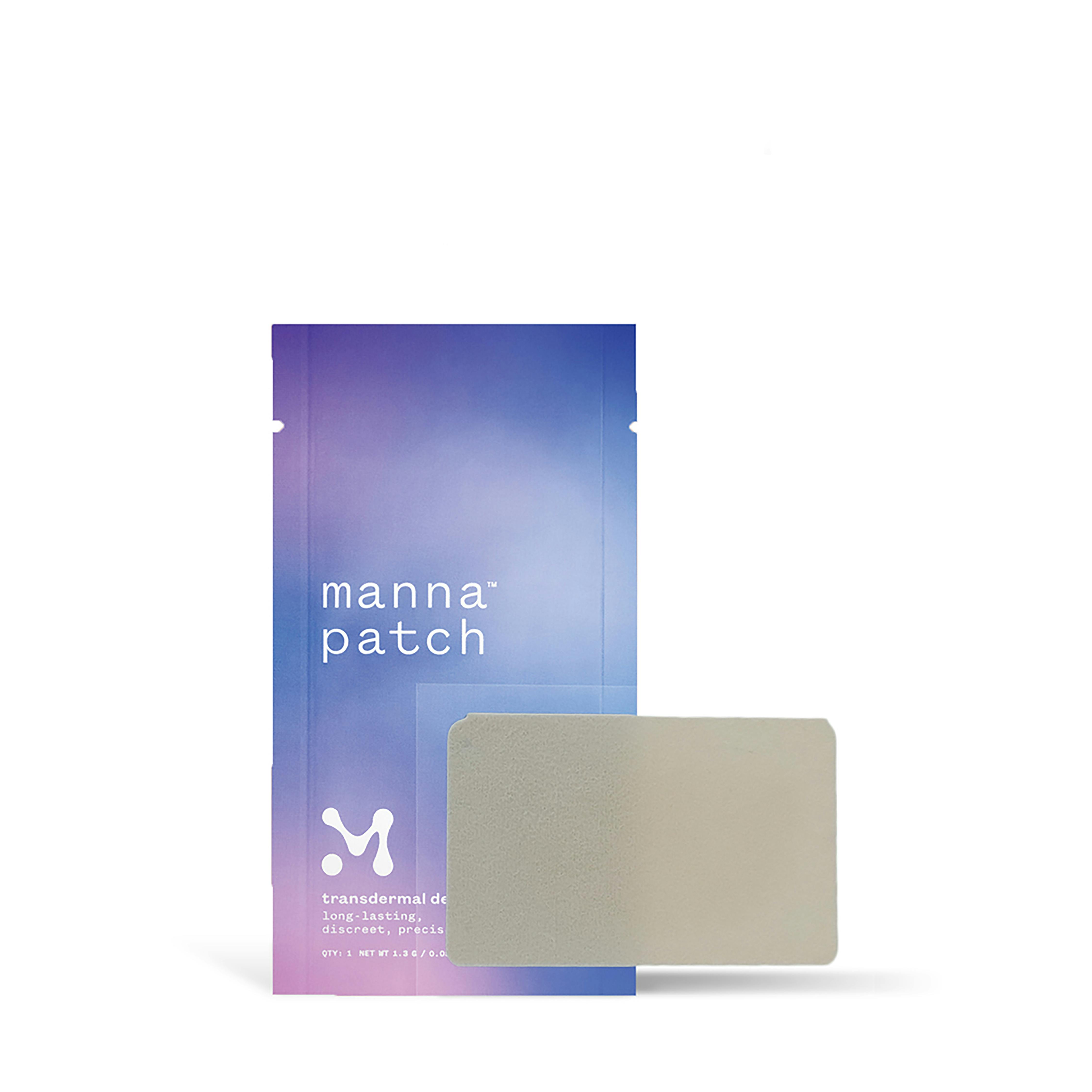 Transdermal Patch