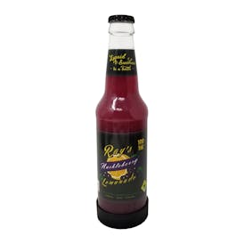 Huckleberry 100mg THC