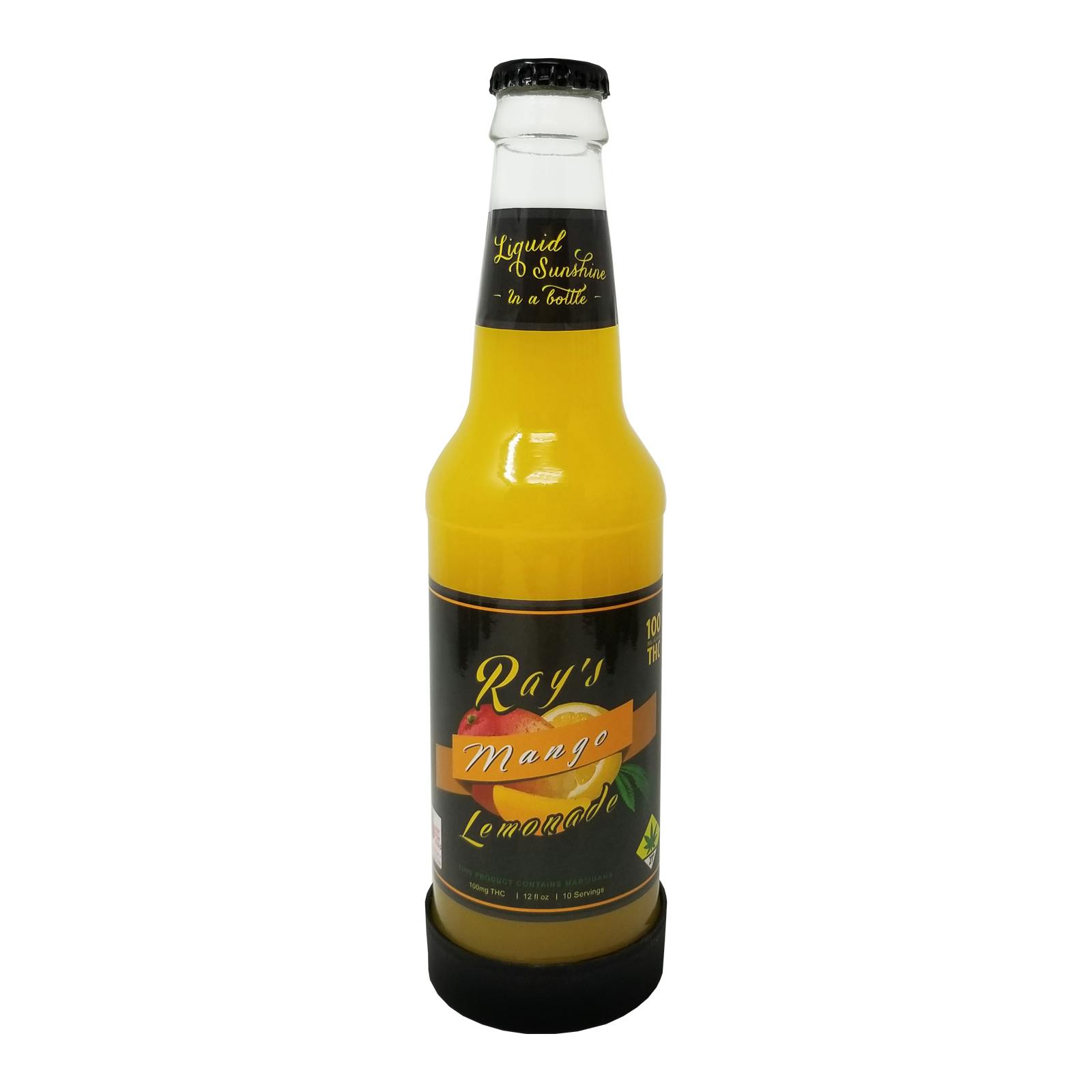 Mango 100mg THC