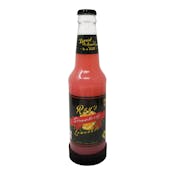 Strawberry Lemonade - 100mg by Ray's Lemonade