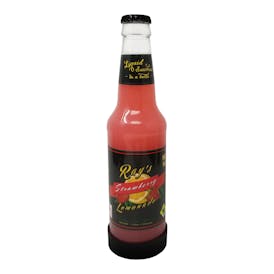 Strawberry 100mg THC