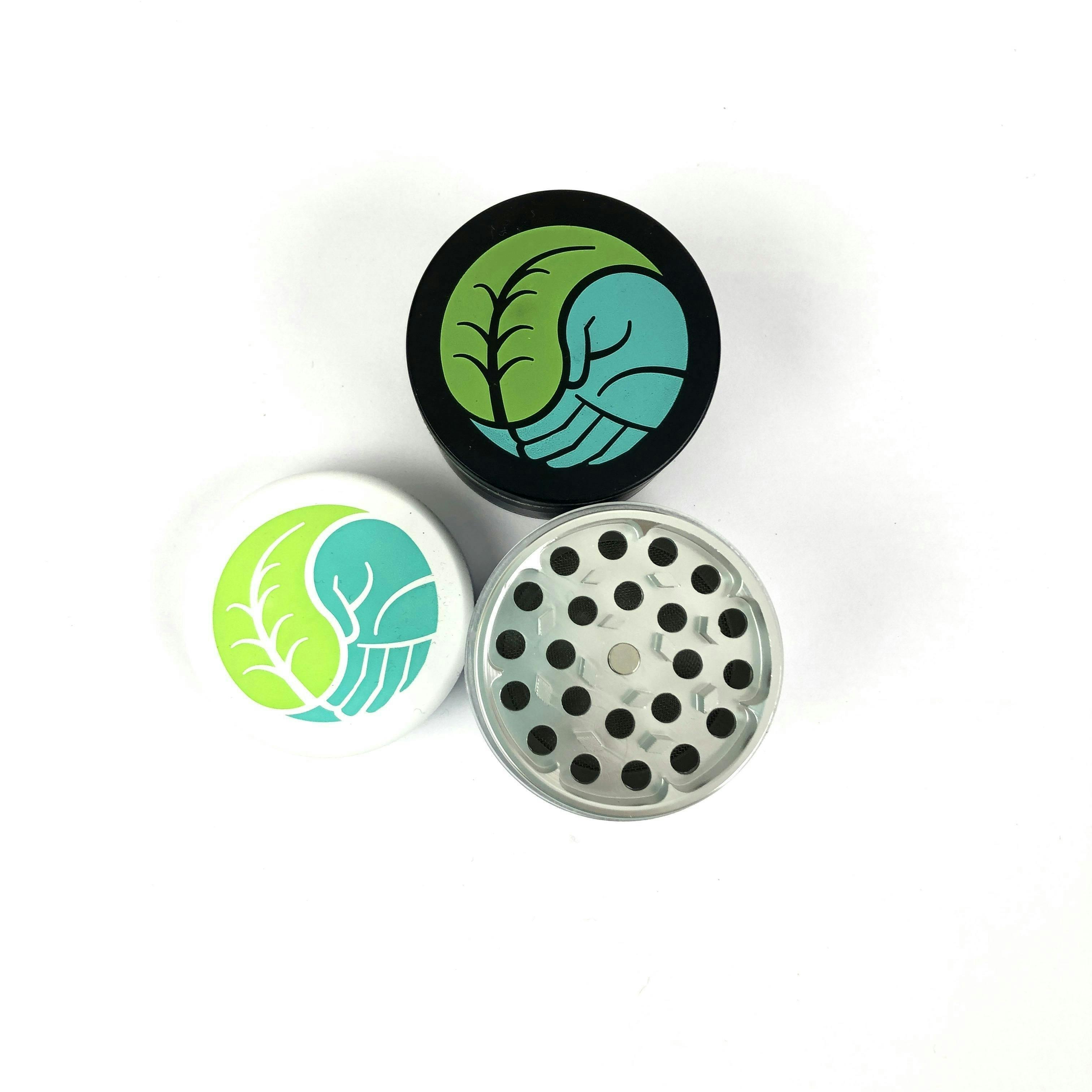 Indico Grinders by Indico