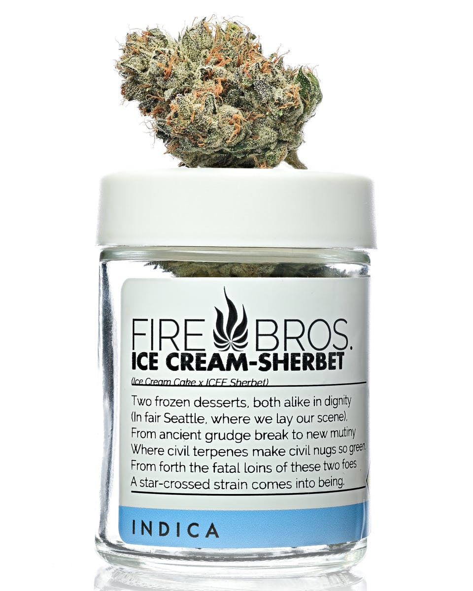 Ice Cream Sherbet Bros.