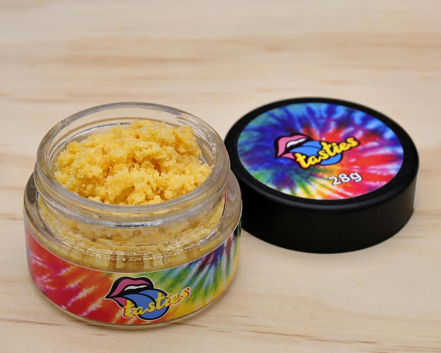 Lunch Box - Sugar - 28g